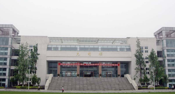 成都工业学院全国排名,成都工业学院排名及分数线
