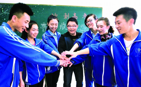 山西高考志愿填报后录取结果什么时候公布 通知书发放时间