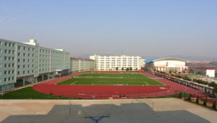 华东交通大学理工学院开学时间及入学指南考试及军训说明