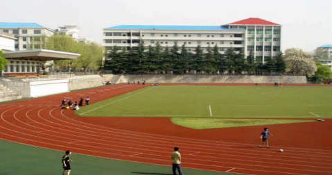 九江学院开学时间及入学指南考试及军训说明