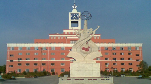 长春财经学院开学时间及入学指南考试及军训说明
