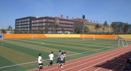 长春大学旅游学院开学时间及入学指南考试及军训说明