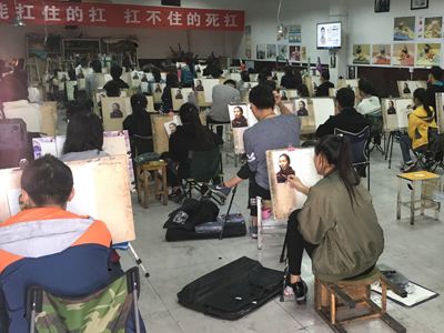 摄影专业艺考生该如何练习 贵在坚持