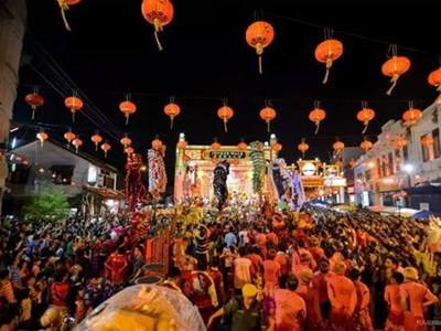 2019元宵节祝福语微信朋友圈简短句子