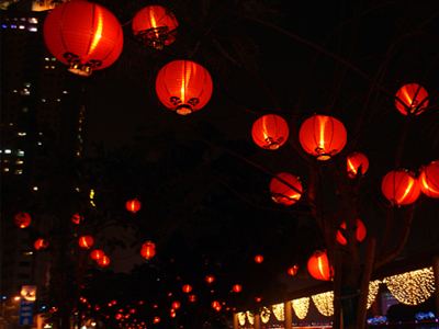 2019元宵节微信祝福语