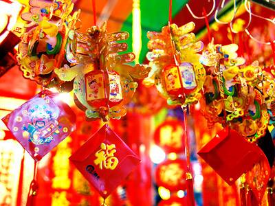 元宵节祝福语8个字以上 祝福语大全