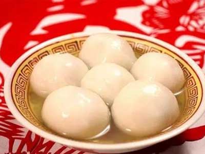 元宵节微博祝福语