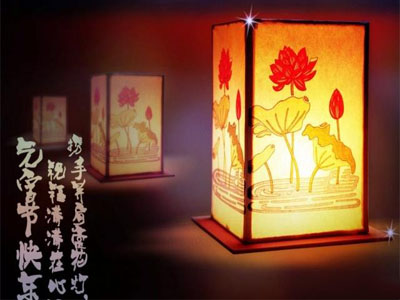 正月十五闹元宵 送你10条元宵节祝福语